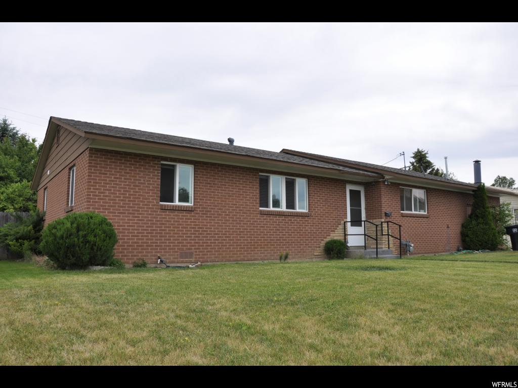 170 E 550 S, Vernal, UT 84078