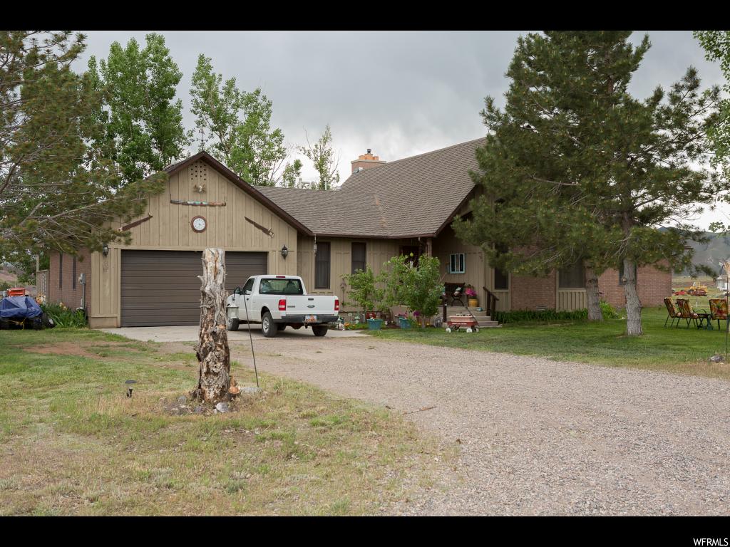 255 W Lieb Dr, Joseph, UT 84739