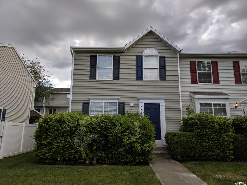 531 S 425 E, Clearfield, UT 84015