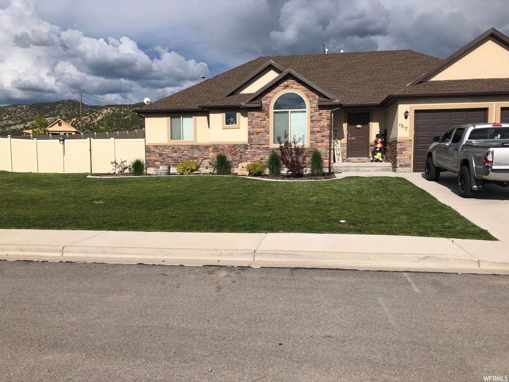 1317 S 230 E, Nephi, UT 84648