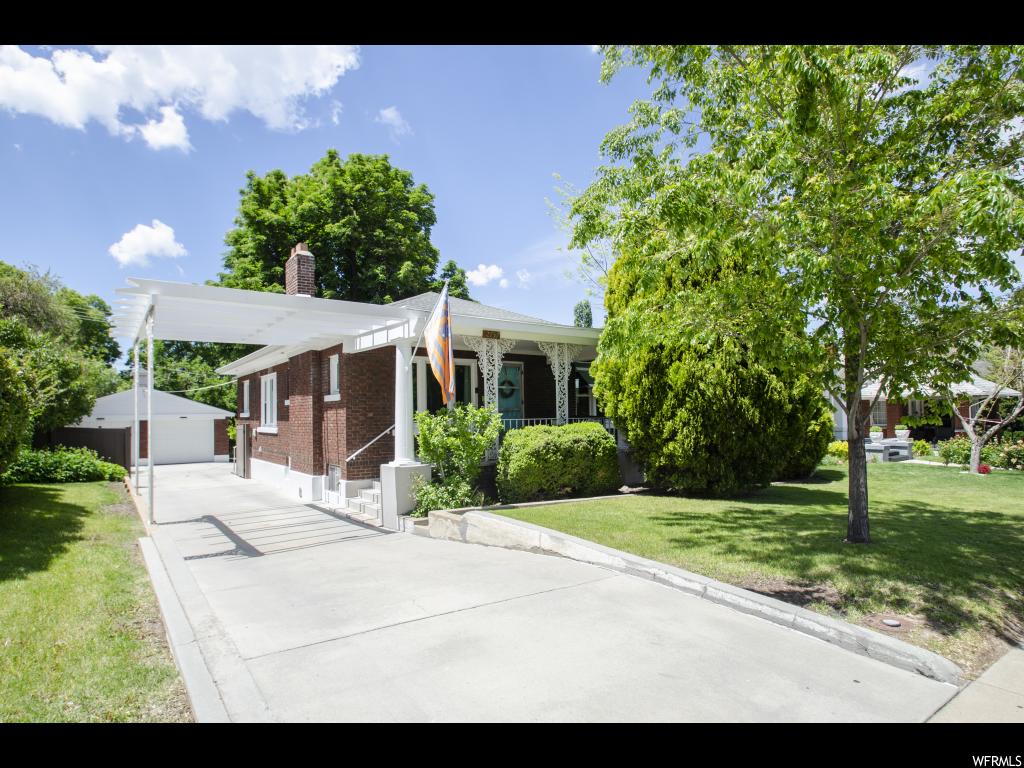 2757 S Harrison Blvd, Ogden, UT 84403