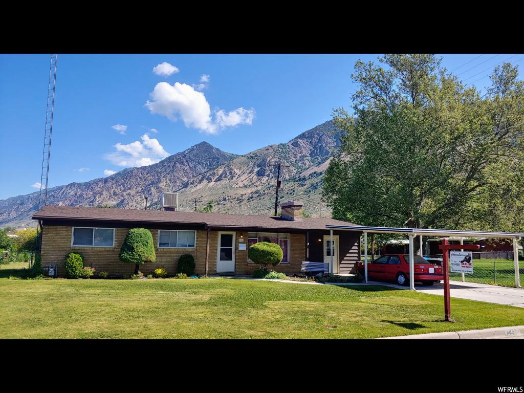 419 E 600 N, Brigham City, UT 84302
