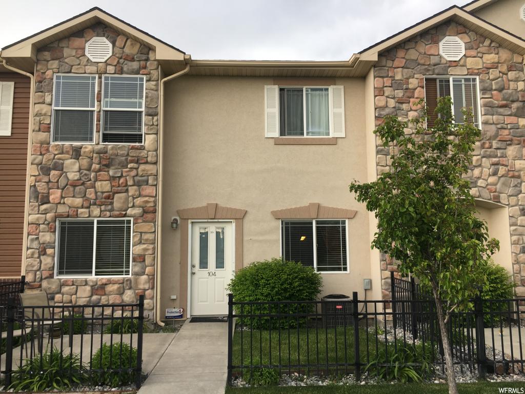 502 W 1570 N #104, Logan, UT 84341