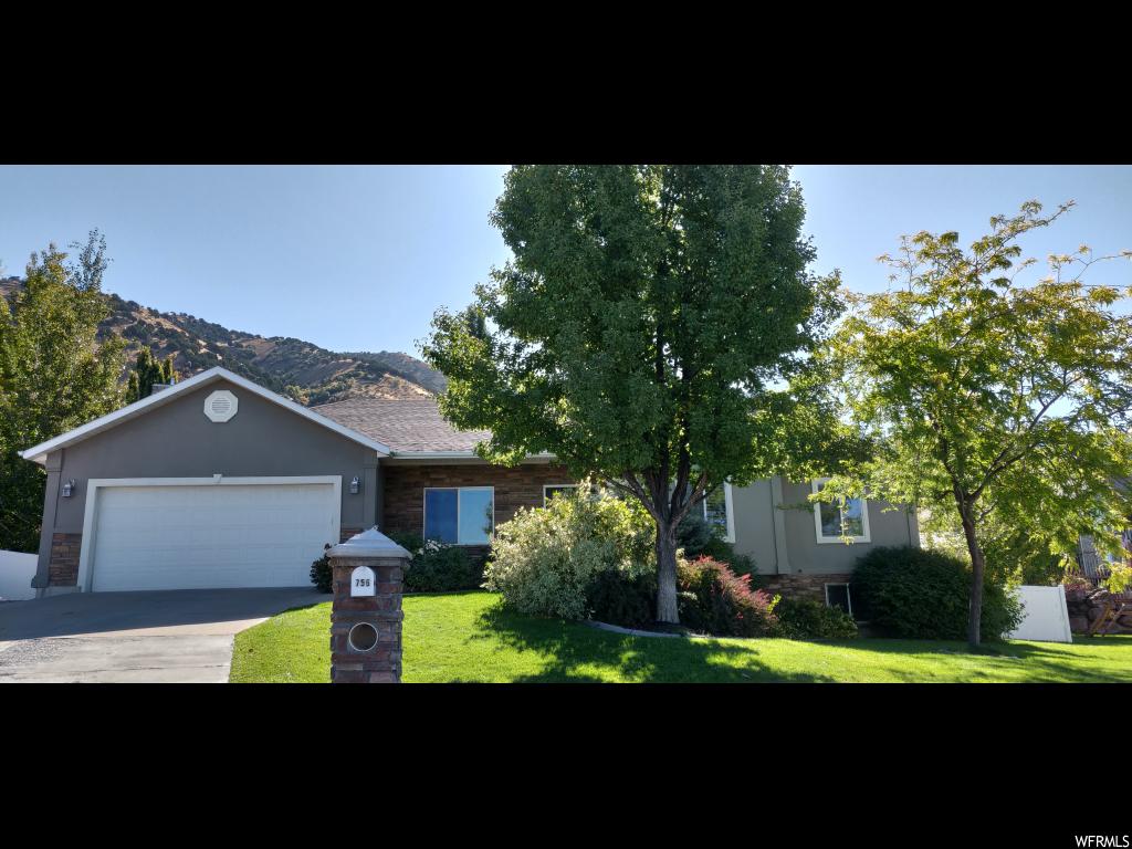 756 E 50 N, Providence, UT 84332