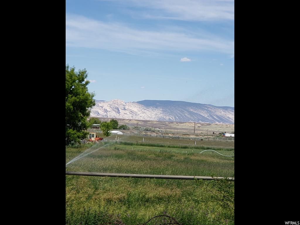 3841 S 2500 E, Vernal, UT 84078