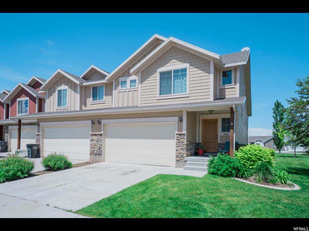 348 S 1285 E, Hyrum, UT 84319