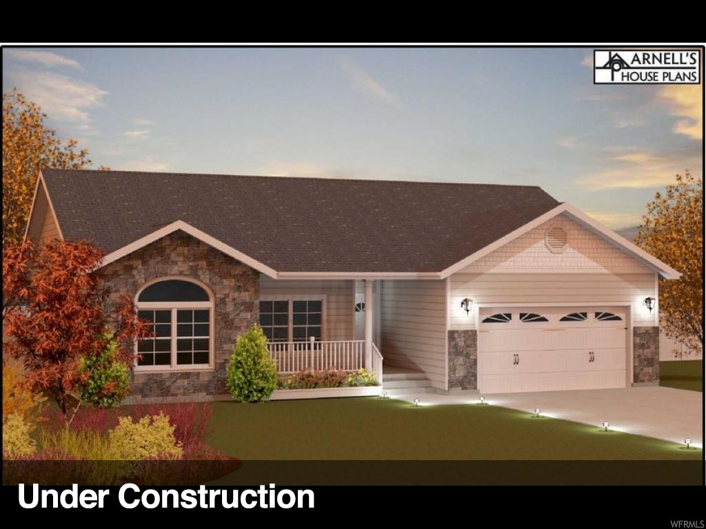 494 S 400 W, Tremonton, UT 84337