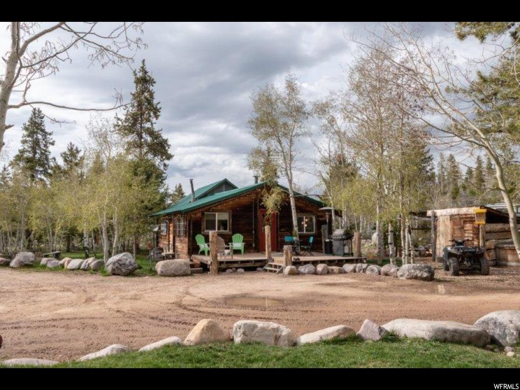 5165 Deer Run #225, Kamas, UT 84036
