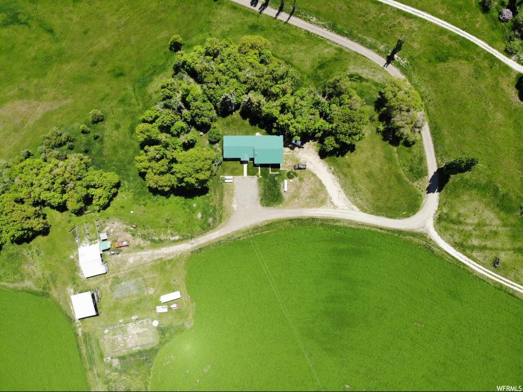 6743 E Cub River Rd, Preston, ID 83263