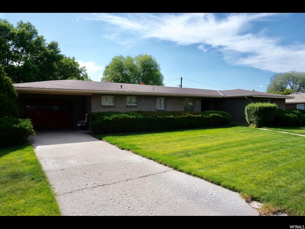 209 N 500 E, Spanish Fork, UT 84660