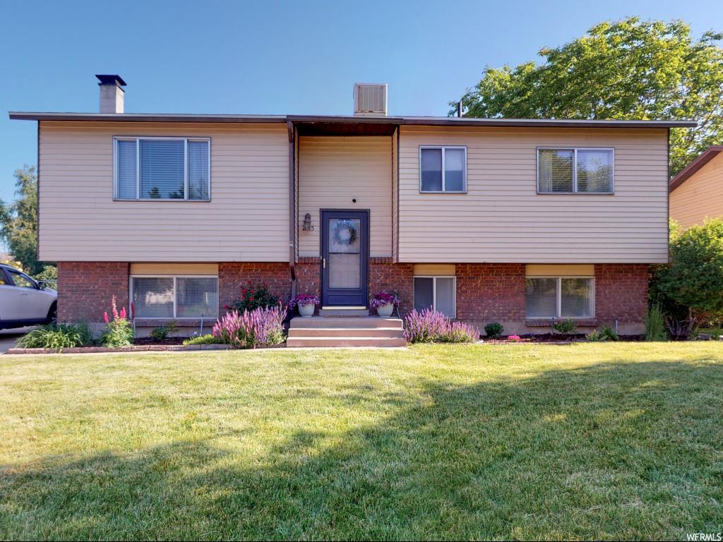 205 E 1250 N, Layton, UT 84041