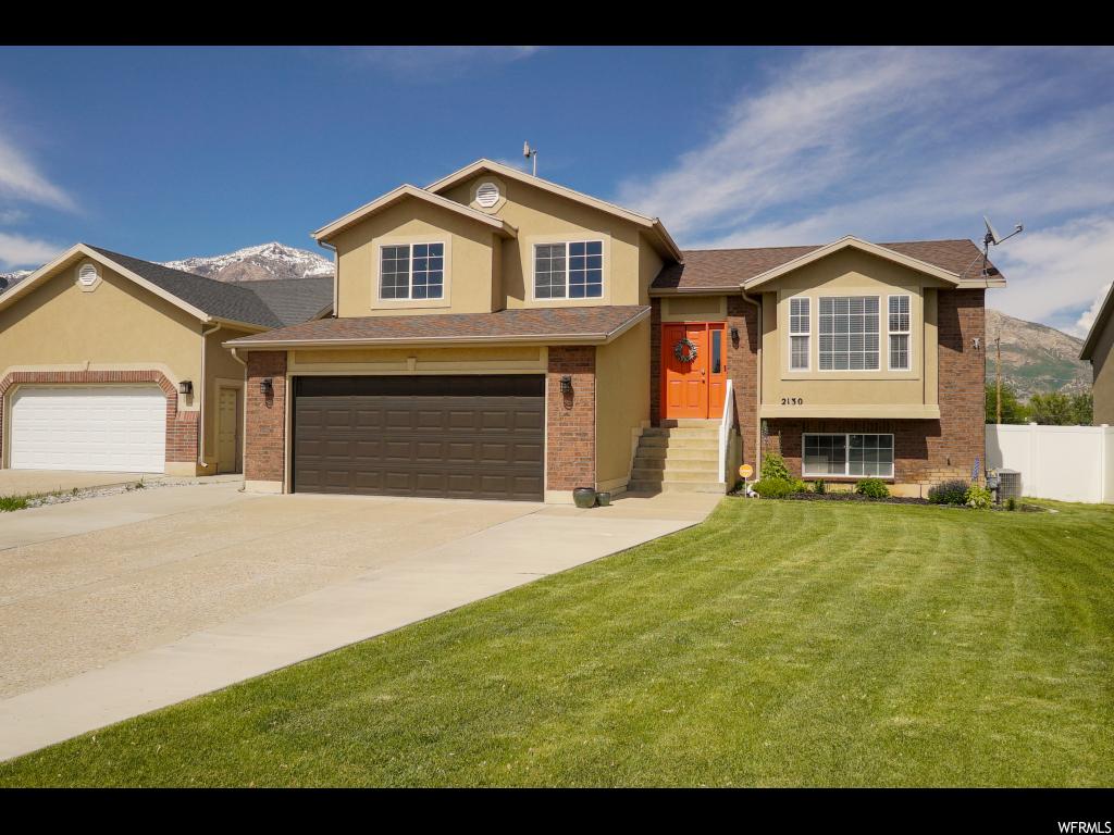 2130 N Pebblebrook Rd, Pleasant View, UT 84414