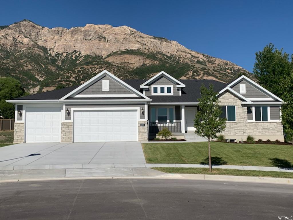1198 E 2775 N, North Ogden, UT 84414