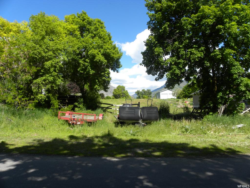 245 S 300 E, Hyrum, UT 84319
