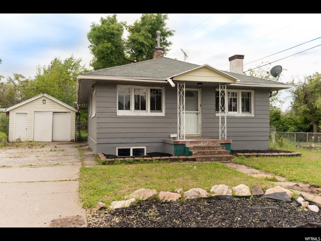 1121 Rue Ann Ct, Ogden, UT 84401