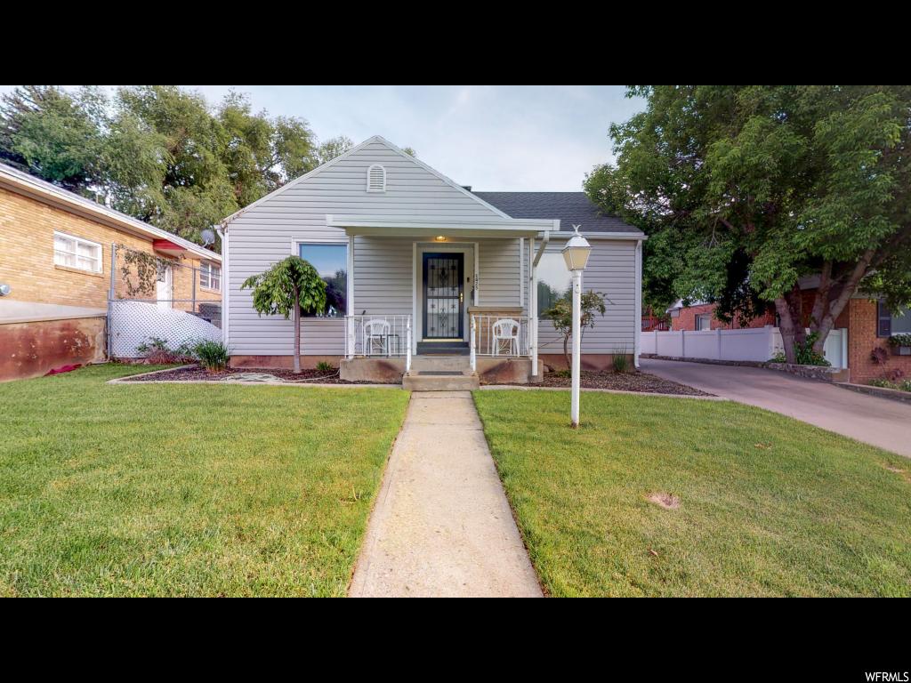 1425 Capitol St S, Ogden, UT 84401