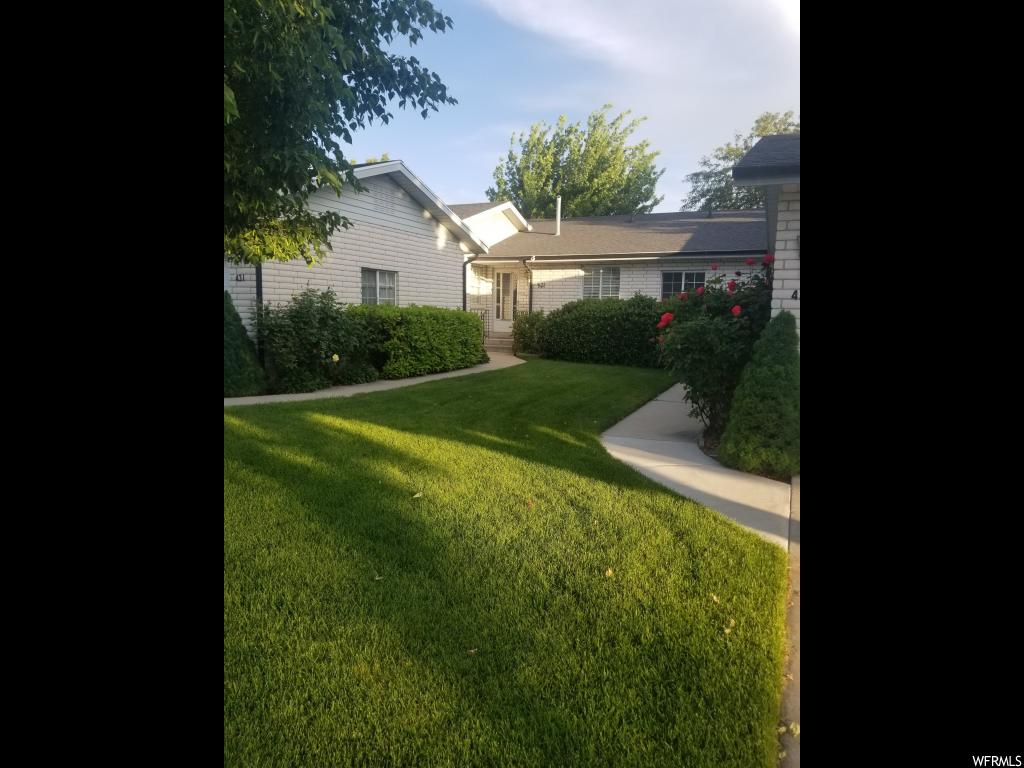 431 W 120 N, Orem, UT 84057