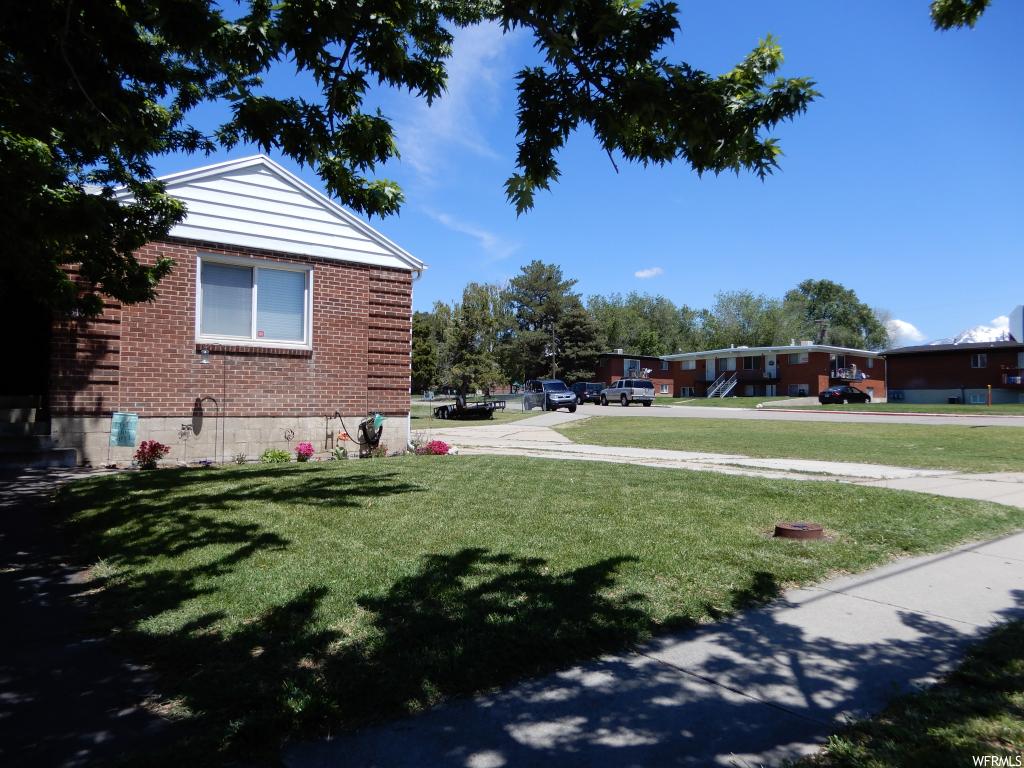 2318 W 5600 S, Roy, UT 84067