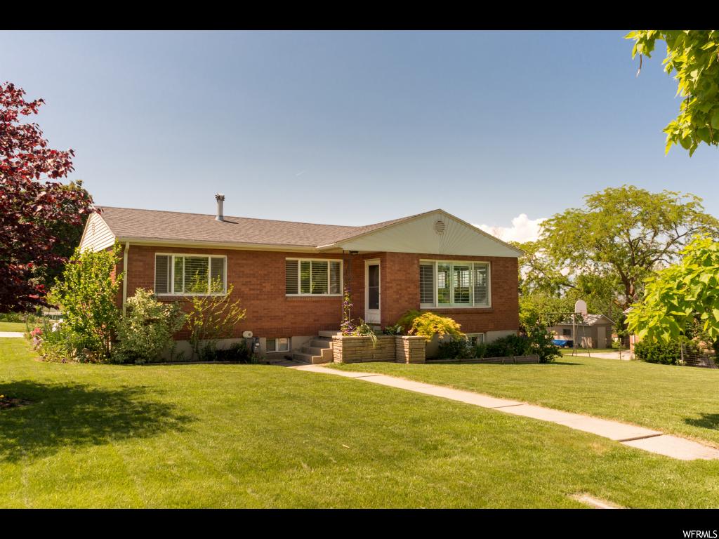 659 W 3100 S, Bountiful, UT 84010