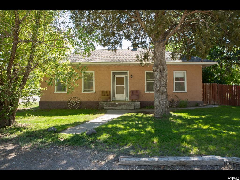 5 S 100 E, Monroe, UT 84754