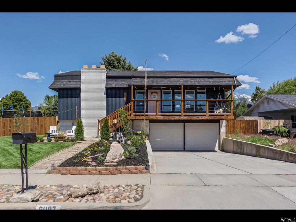 6087 S Mount Vernon E, Murray, UT 84107