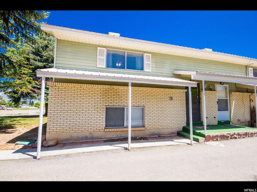 451 W 200 S, Vernal, UT 84078