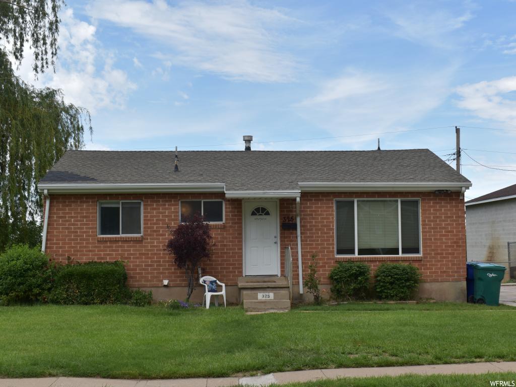 325 Jackson, Ogden, UT 84404