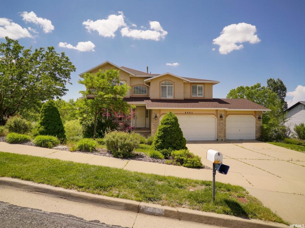 4645 S Glasmann Way E, Ogden, UT 84403