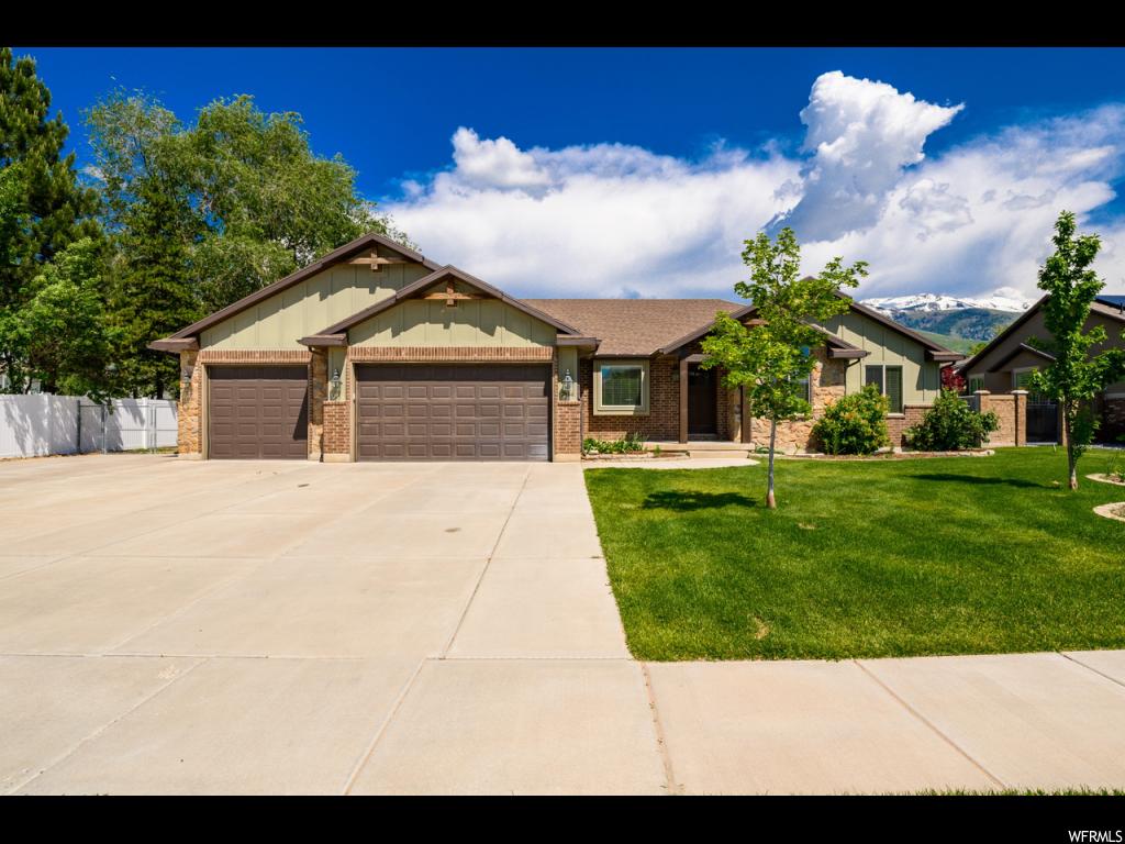 7444 S 1740 E, South Weber, UT 84405