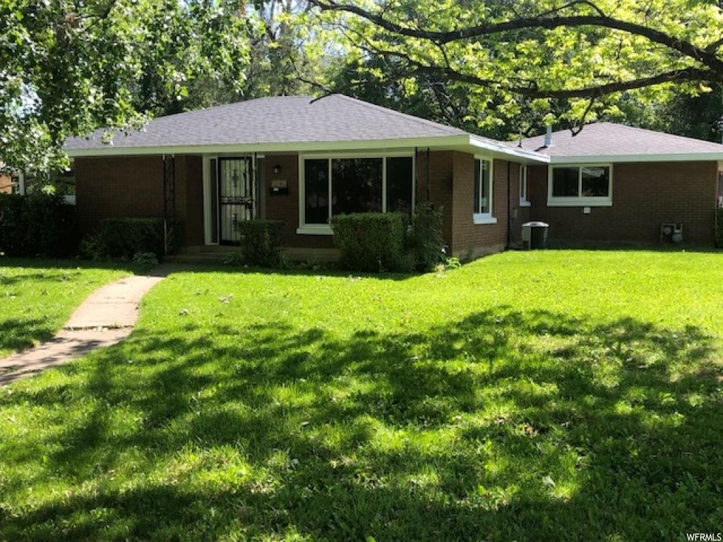 3286 S Jackson, Ogden, UT 84403