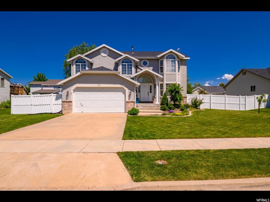 115 E 950 S, Kaysville, UT 84037