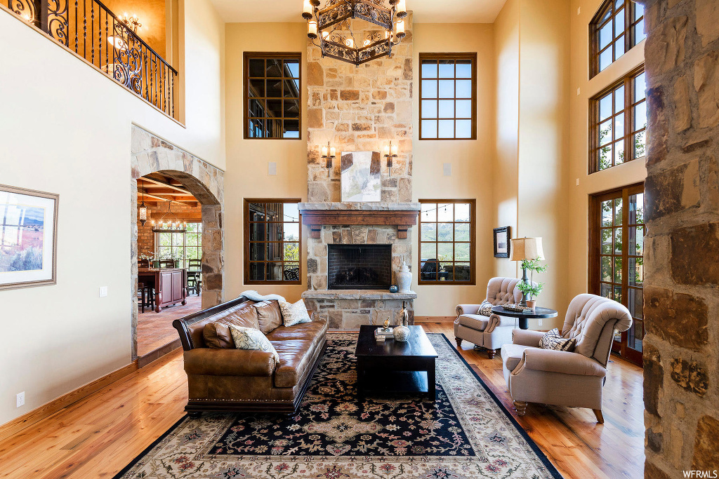 1210 E Lasso Trl, Heber City, UT 84032
