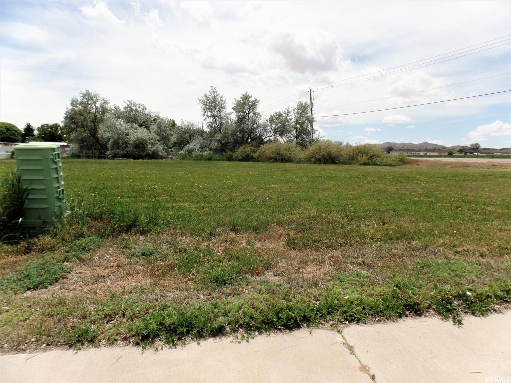 16 E 900 S, Vernal, UT 84078