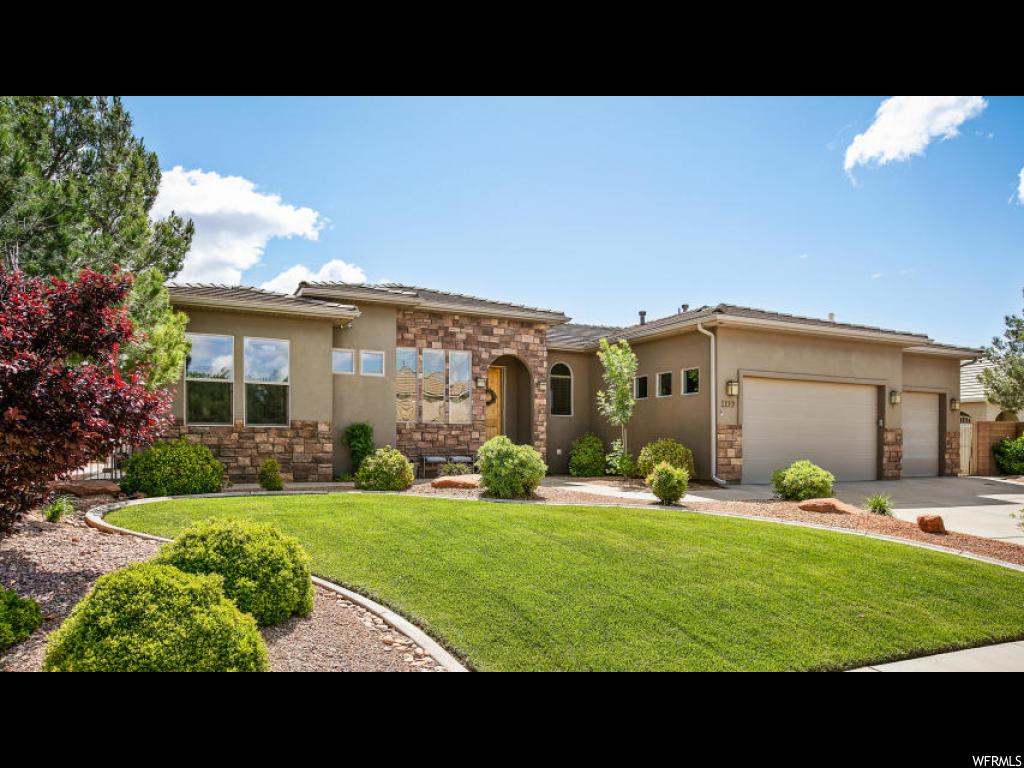 1159 S 375 E, Ivins, UT 84738