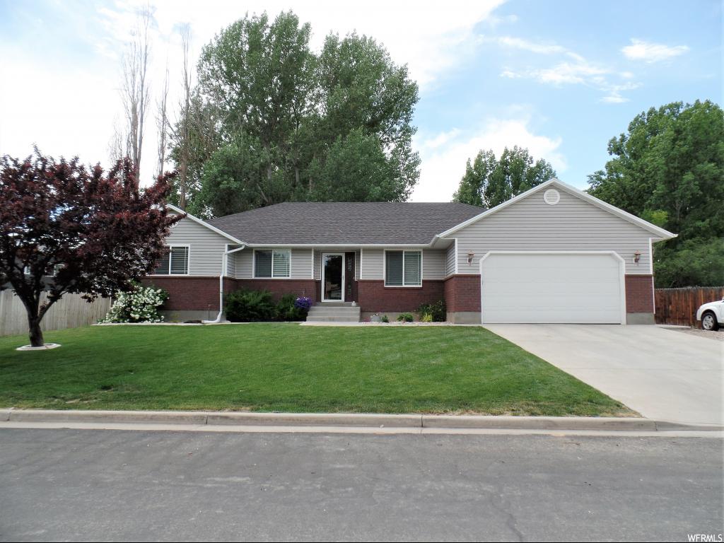 283 S 3130 W, Vernal, UT 84078