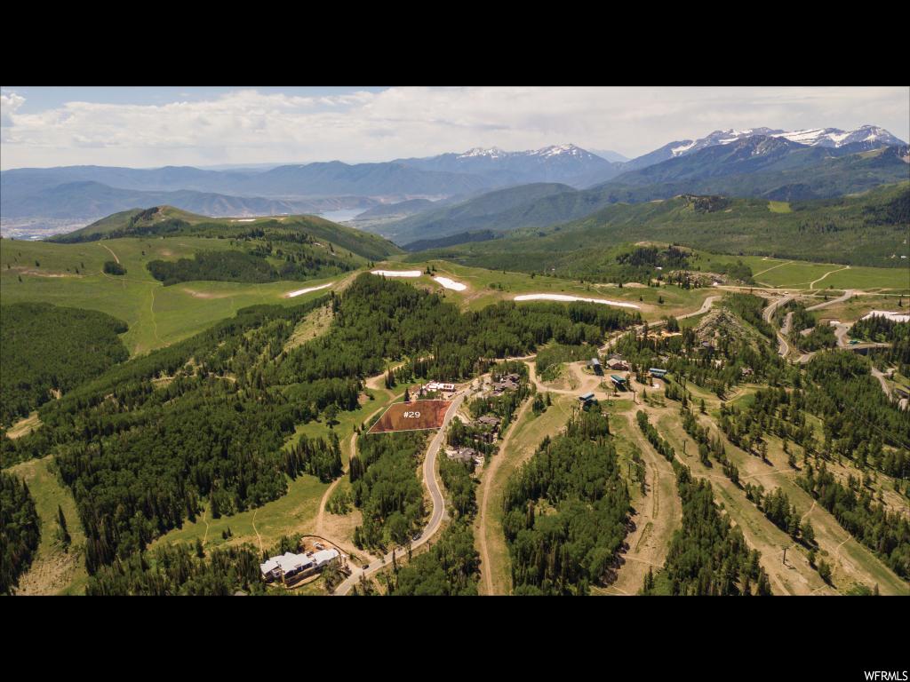 41 Red Cloud Trl #29, Park City, UT 84060