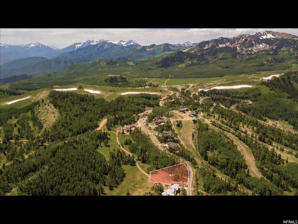 51 Red Cloud #27, Park City, UT 84060