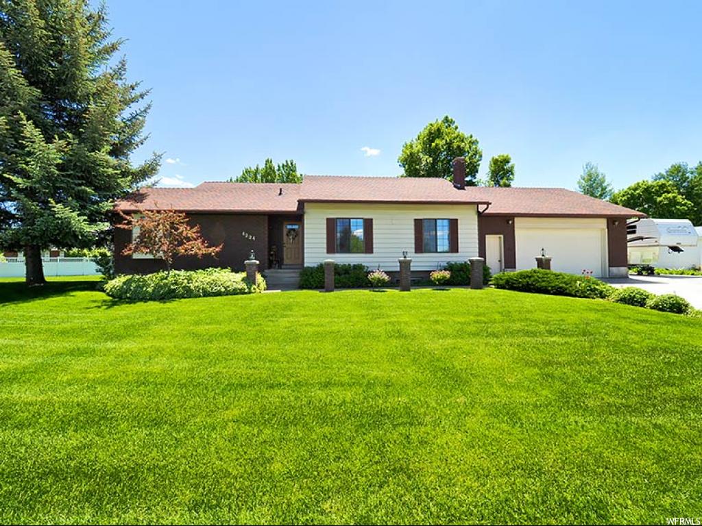 4224 Iris Ave, Mountain Green, UT 84050