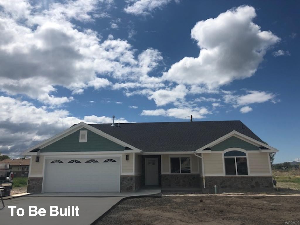 1092 E 250 S, Tremonton, UT 84337