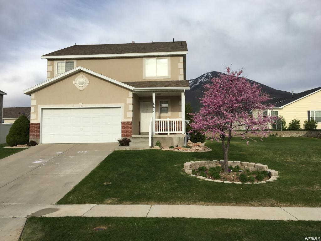 1721 S 2900 E, Spanish Fork, UT 84660