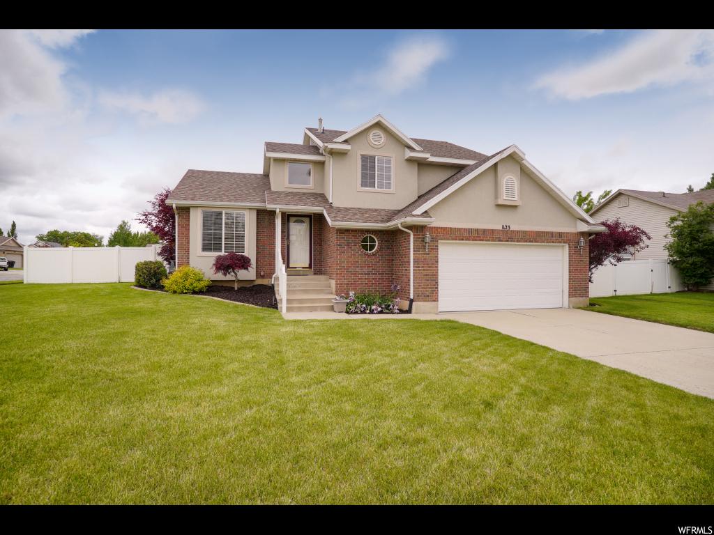 1123 W 1075 N, Clinton, UT 84015