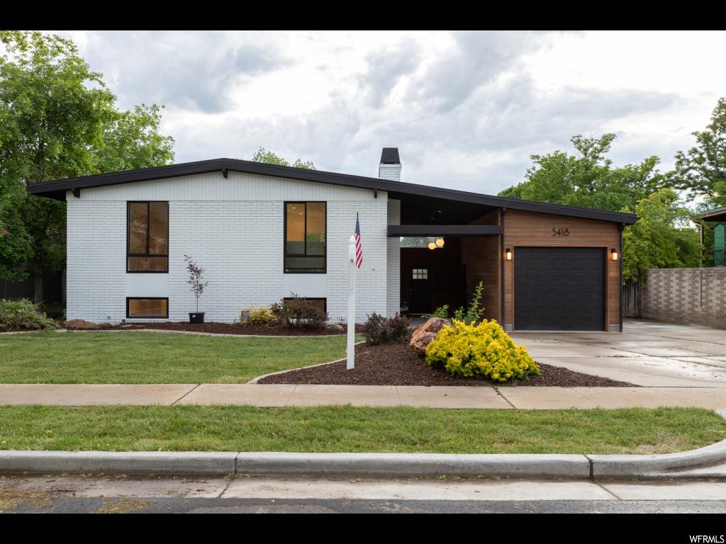 5418 S 1340 E, Murray, UT 84117