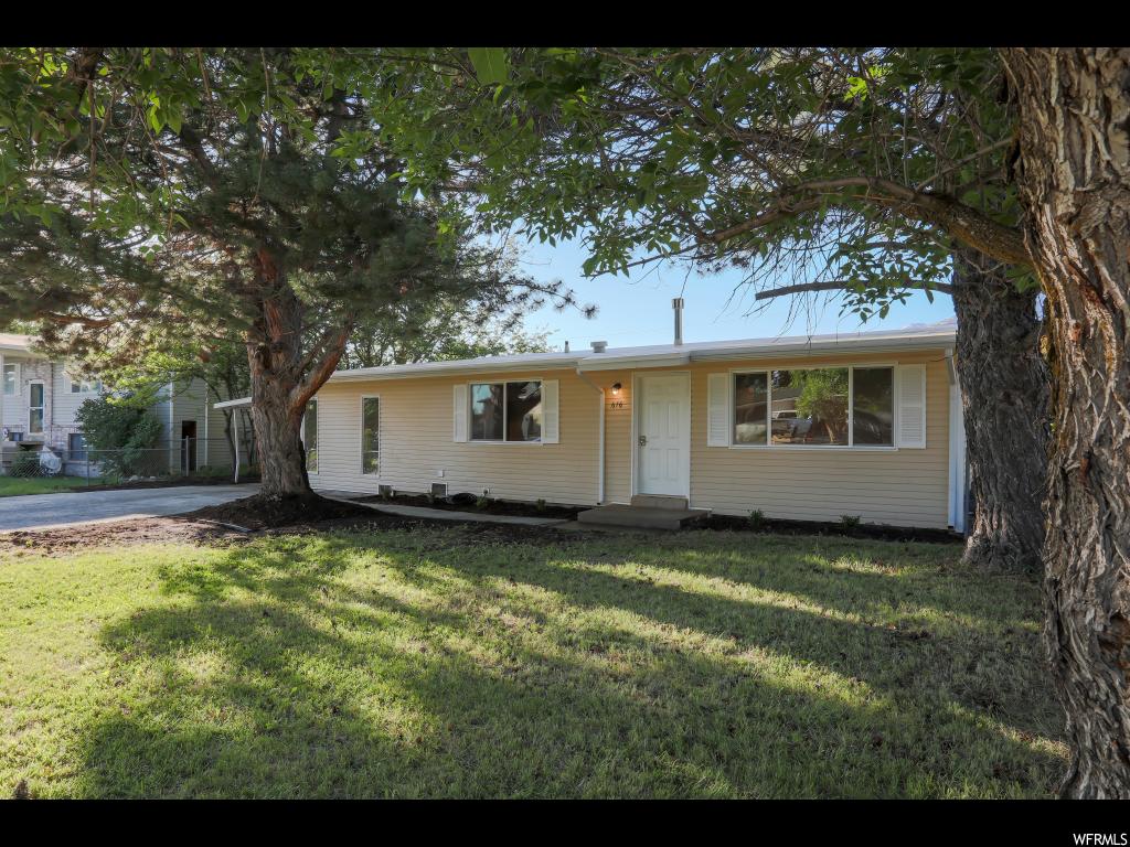 676 Canfield Dr, Ogden, UT 84404