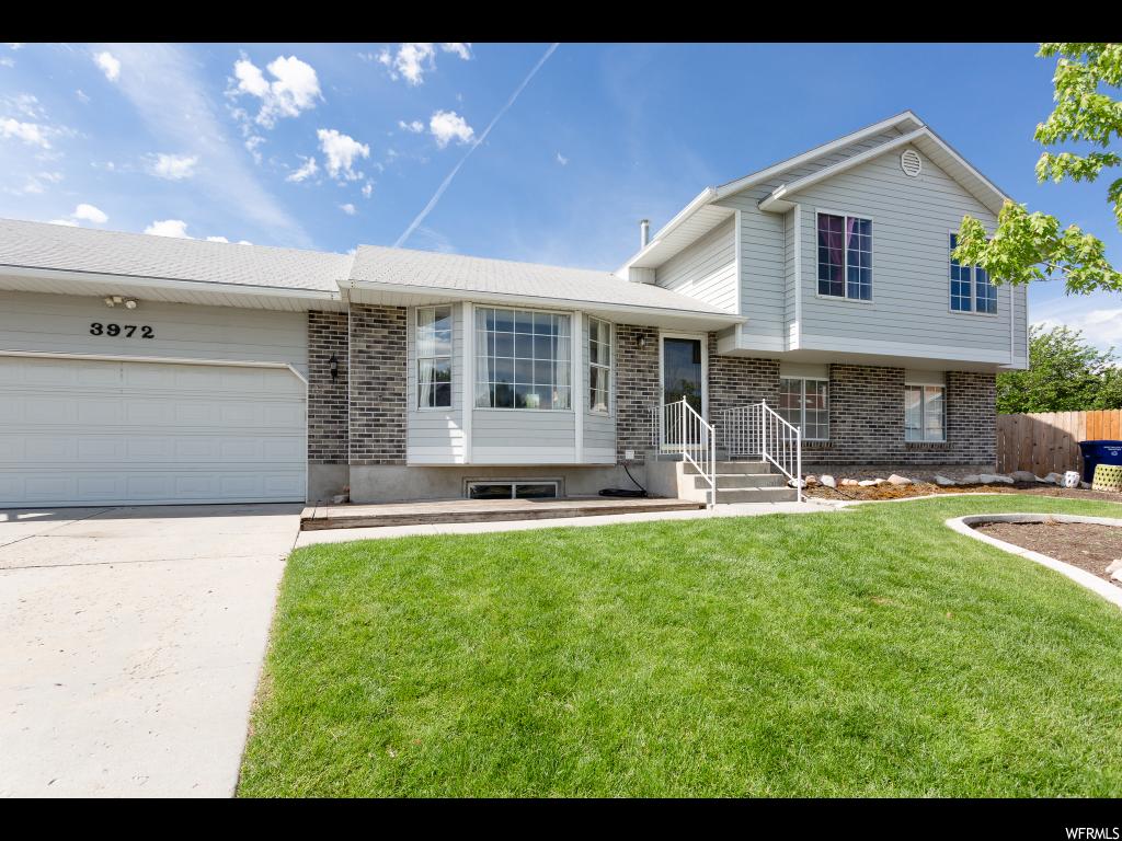 3972 S Atlas Way W, West Valley City, UT 84120