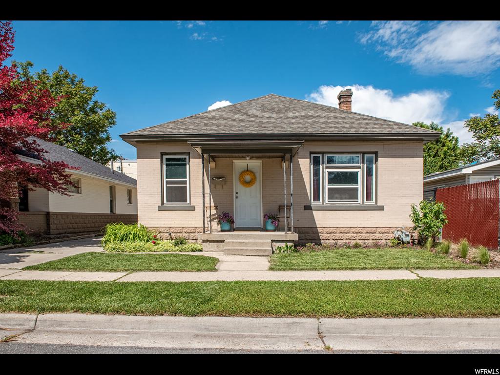 4624 S Brown St E, Murray, UT 84107