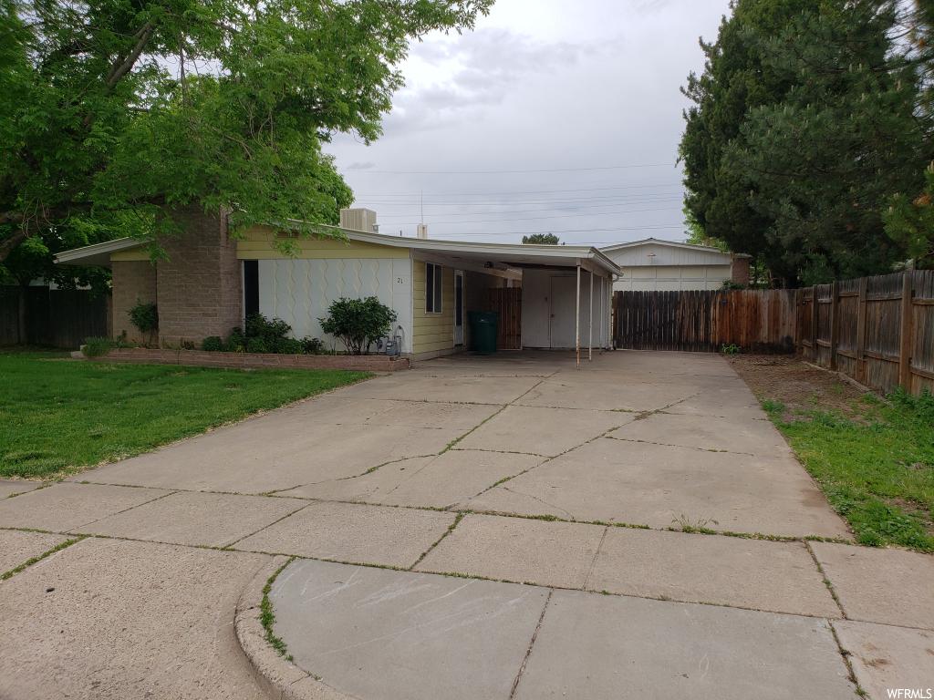 21 E Diamond, Layton, UT 84041
