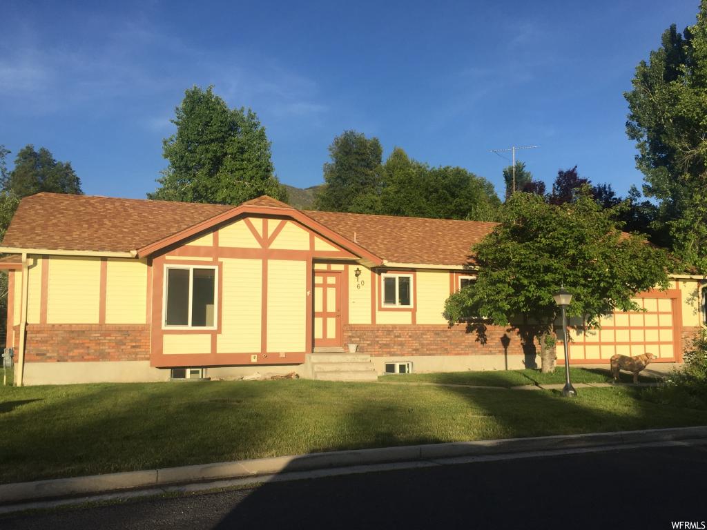 60 River Circle Dr, Logan, UT 84321