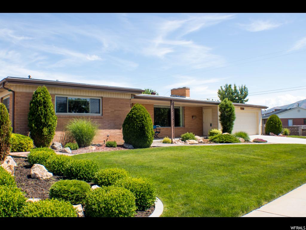 243 E 700 N, Tremonton, UT 84337
