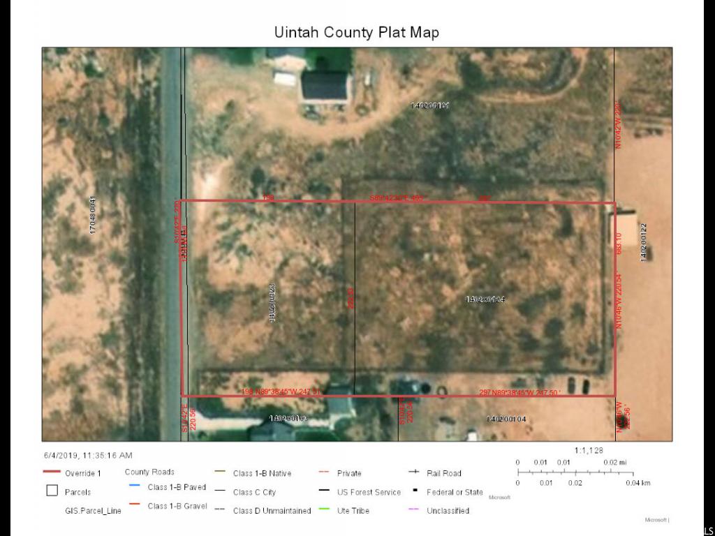 313 S 3500 E, Ballard, UT 84066