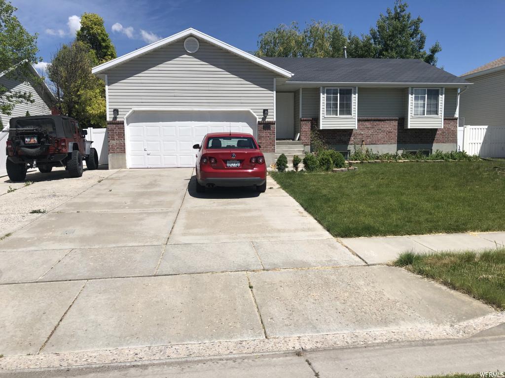 1958 N 2405 W, Clinton, UT 84015